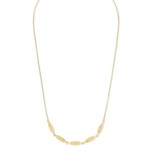 Kendra Scott Fern Multi Necklace